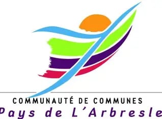 Logo pays de larbresle