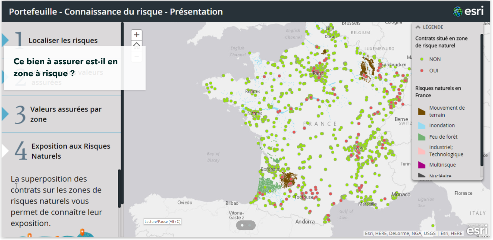 analyse risque 2