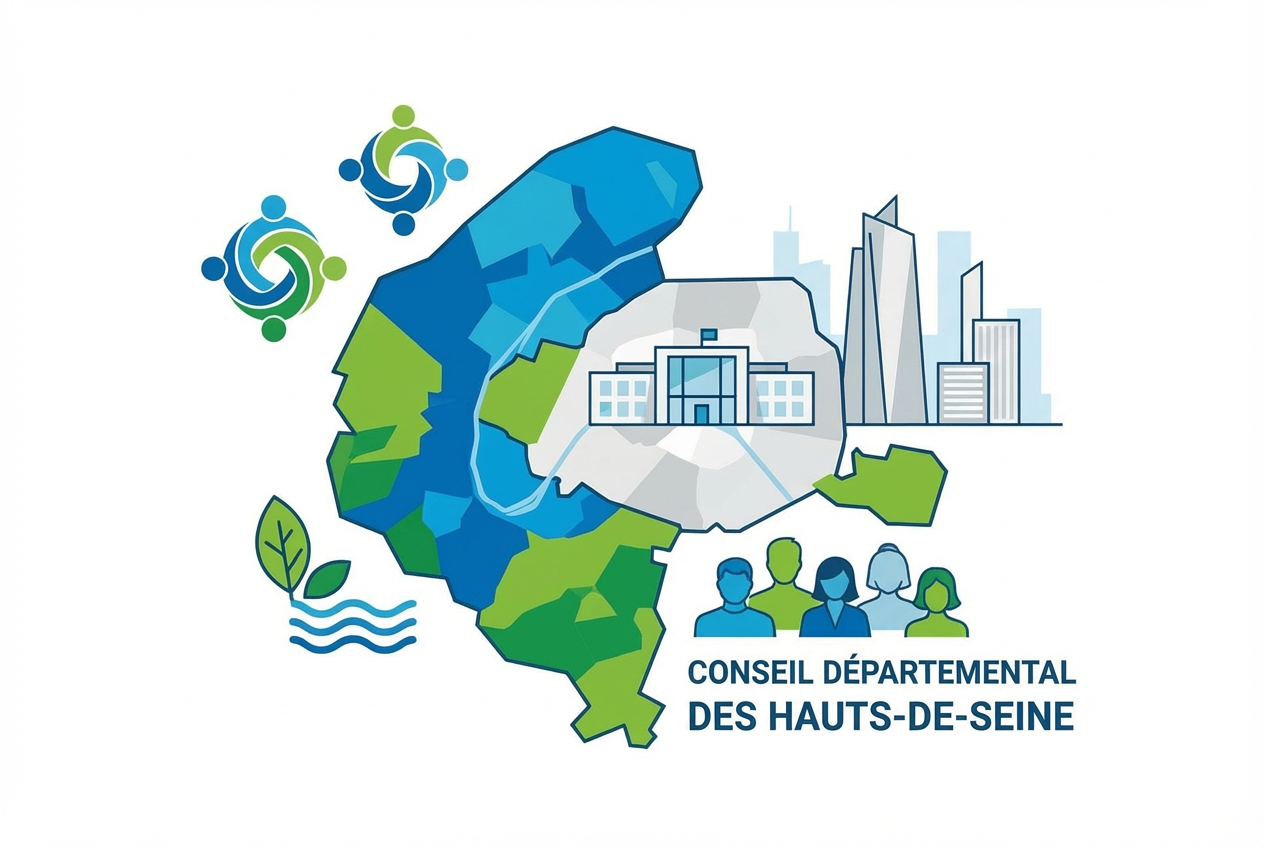 image hauts de seine